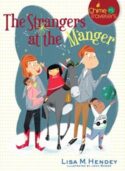 9781632531001 Strangers At The Manger