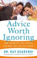 9781632531322 Advice Worth Ignoring