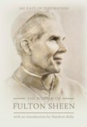 9781635821666 Wisdom Of Fulton Sheen