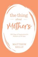 9781635821802 Thing About Mothers