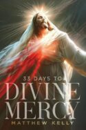 9781635825725 33 Days To Divine Mercy