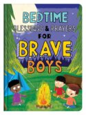 9781636091716 Bedtime Blessings And Prayers For Brave Boys