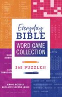 9781636093635 Everyday Bible Word Game Collection
