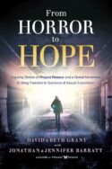 9781636411484 From Horror To Hope