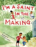 9781640601635 Im A Saint In The Making