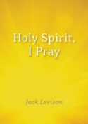 9781640602250 Holy Spirit I Pray