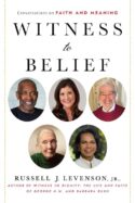 9781640658578 Witness To Belief