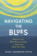 9781640702073 Navigating The Blues