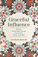 9781640702820 Graceful Influence : Making A Lasting Impact Through Lessons From Women Of