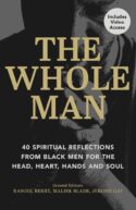 9781640703148 Whole Man Includes Video Access