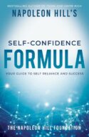 9781640952348 Napoleon Hills Self Confidence Formula
