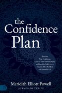9781640954311 Confidence Plan : Discover Your Confidence