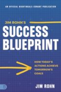 9781640954939 Jim Rohns Success Blueprint