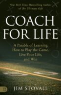 9781640956063 Coach For Life