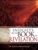 9781641230940 Insights On The Book Of Revelation