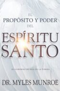 9781641231367 Proposito Y El Poder Del Espir - (Spanish)