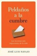 9781641232616 Peldanos A La Cumbre - (Spanish)