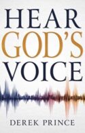 9781641234931 Hear Gods Voice