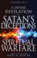 9781641235440 Divine Revelation Of Satans Deceptions And Spiritual Warfare