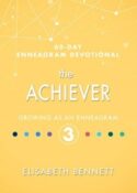 9781641235709 Achiever Growing As An Enneagram 3