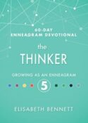 9781641235723 Thinker Growing As An Enneagram 5