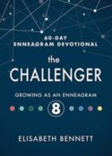 9781641235785 Challenger Growing As An Enneagram 8