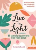9781641523370 Live In Light