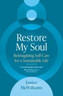 9781641584616 Restore My Soul