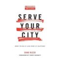 9781642960006 Serve Your City