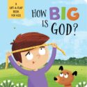 9781643528809 How BIG Is God