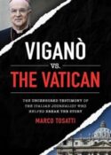 9781644130360 Vigano Vs The Vatican