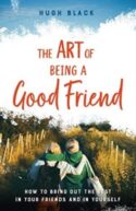 9781644130414 Art Of Being A Good Friend