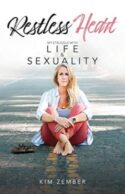 9781644132203 Restless Heart : My Struggle With Life And Sexuality