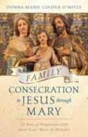 9781644132630 Family Consecration To Jesus Through Mary