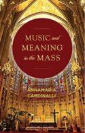 9781644132814 Music And Meaning In The Mass