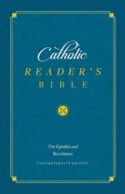 9781644133231 Catholic Readers Bible The Epistles And Revelation Confraternity Edition