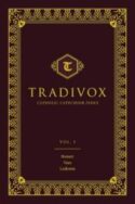9781644133507 Tradivox Vol 1