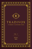 9781644133583 Tradivox Vol 5