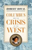 9781644134054 Columbus And The Crisis Of The West