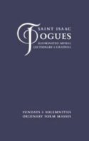 9781644134573 Saint Isaac Jogues Illuminated Missal Lectionary And Gradual