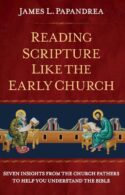 9781644134818 Reading Scripture Like The Early Church