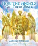 9781644135174 How The Angels Got Their Wings