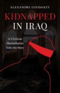 9781644135525 Kidnapped In Iraq