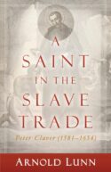 9781644135921 Saint In The Slave Trade
