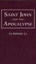 9781644136140 Saint John And The Apocalypse