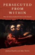 9781644136867 Persecuted From Within