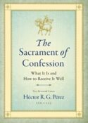 9781644137826 Sacrament Of Confession