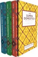 9781644137956 Summa Domestica 3 Volume Set