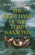 9781644138380 Right Hand Of The Lord Is Exalted