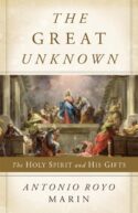 9781644138663 Great Unknown : The Holy Spirit And His Gifts